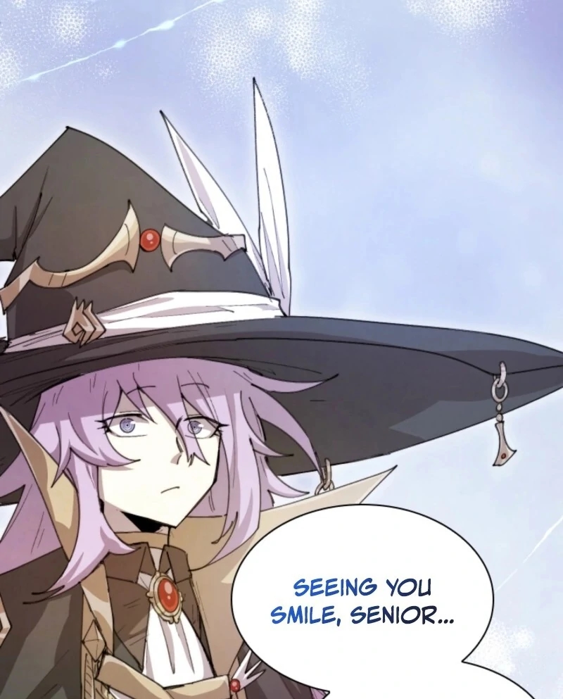 The Great Mage of the Hero’s Party Reincarnates - Chapter 103 Page 26