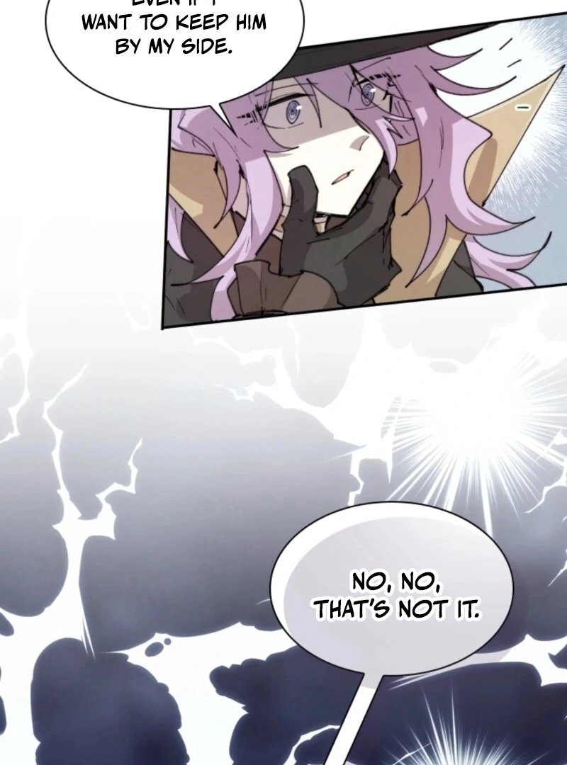 The Great Mage of the Hero’s Party Reincarnates - Chapter 103 Page 29