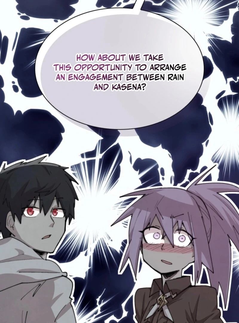 The Great Mage of the Hero’s Party Reincarnates - Chapter 103 Page 30