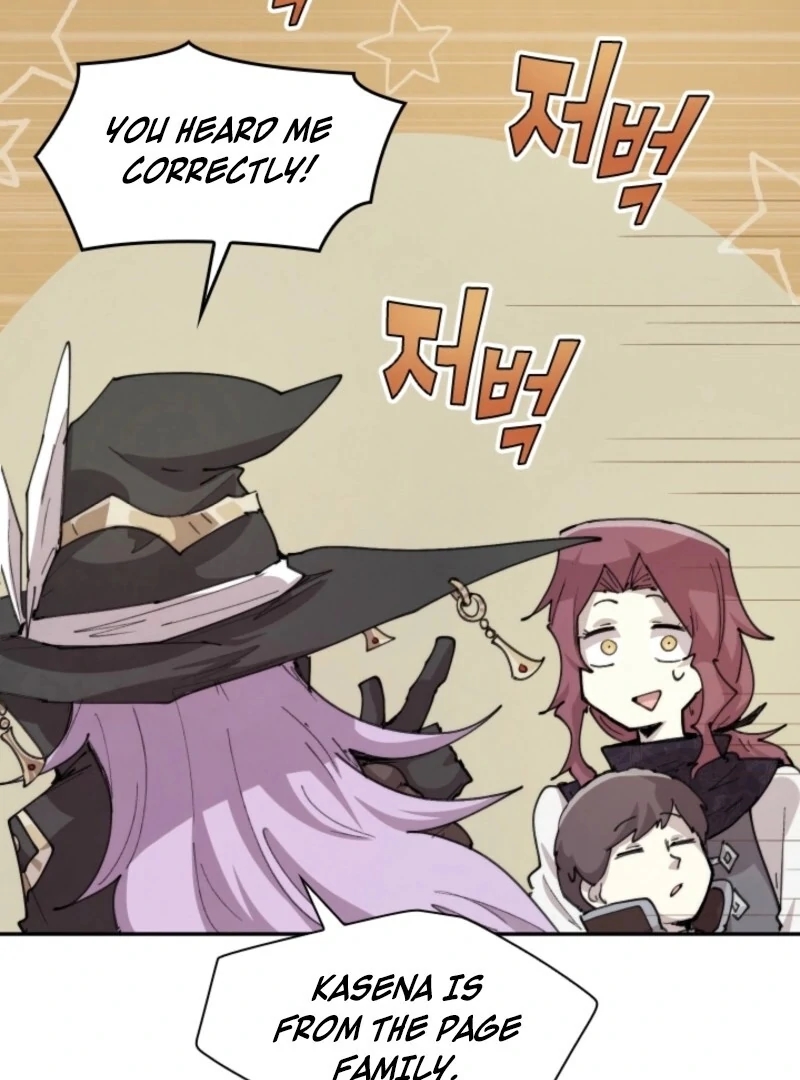 The Great Mage of the Hero’s Party Reincarnates - Chapter 103 Page 32