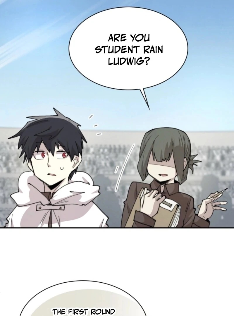 The Great Mage of the Hero’s Party Reincarnates - Chapter 103 Page 39