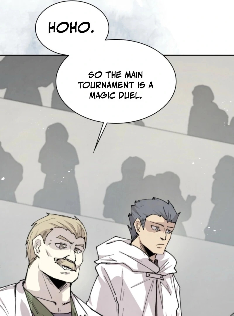 The Great Mage of the Hero’s Party Reincarnates - Chapter 103 Page 42