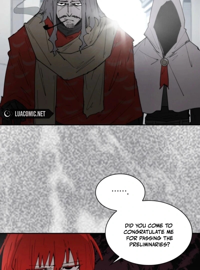 The Great Mage of the Hero’s Party Reincarnates - Chapter 103 Page 47