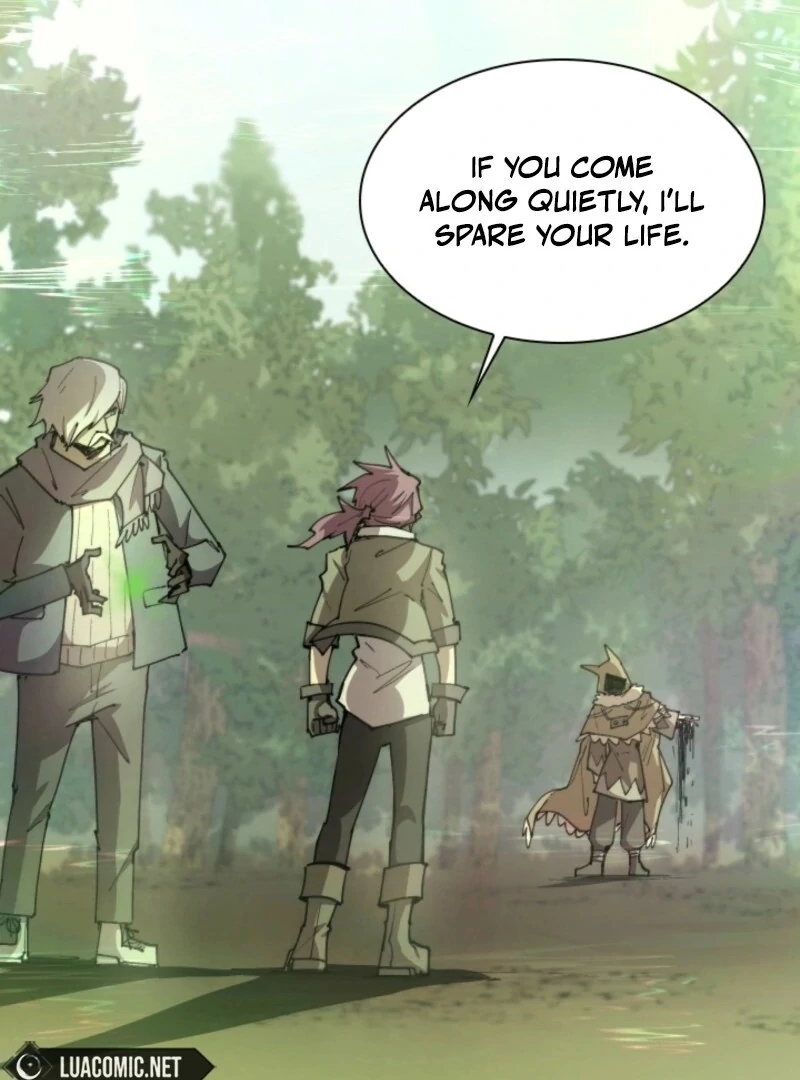 The Great Mage of the Hero’s Party Reincarnates - Chapter 103 Page 5