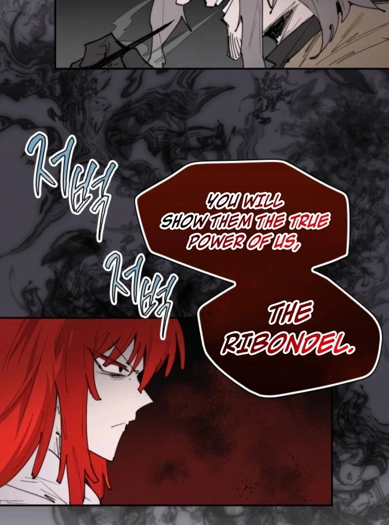 The Great Mage of the Hero’s Party Reincarnates - Chapter 103 Page 52