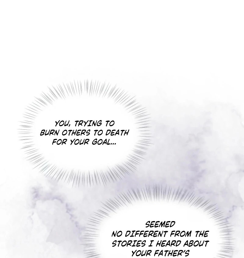 The Great Mage of the Hero’s Party Reincarnates - Chapter 103 Page 54
