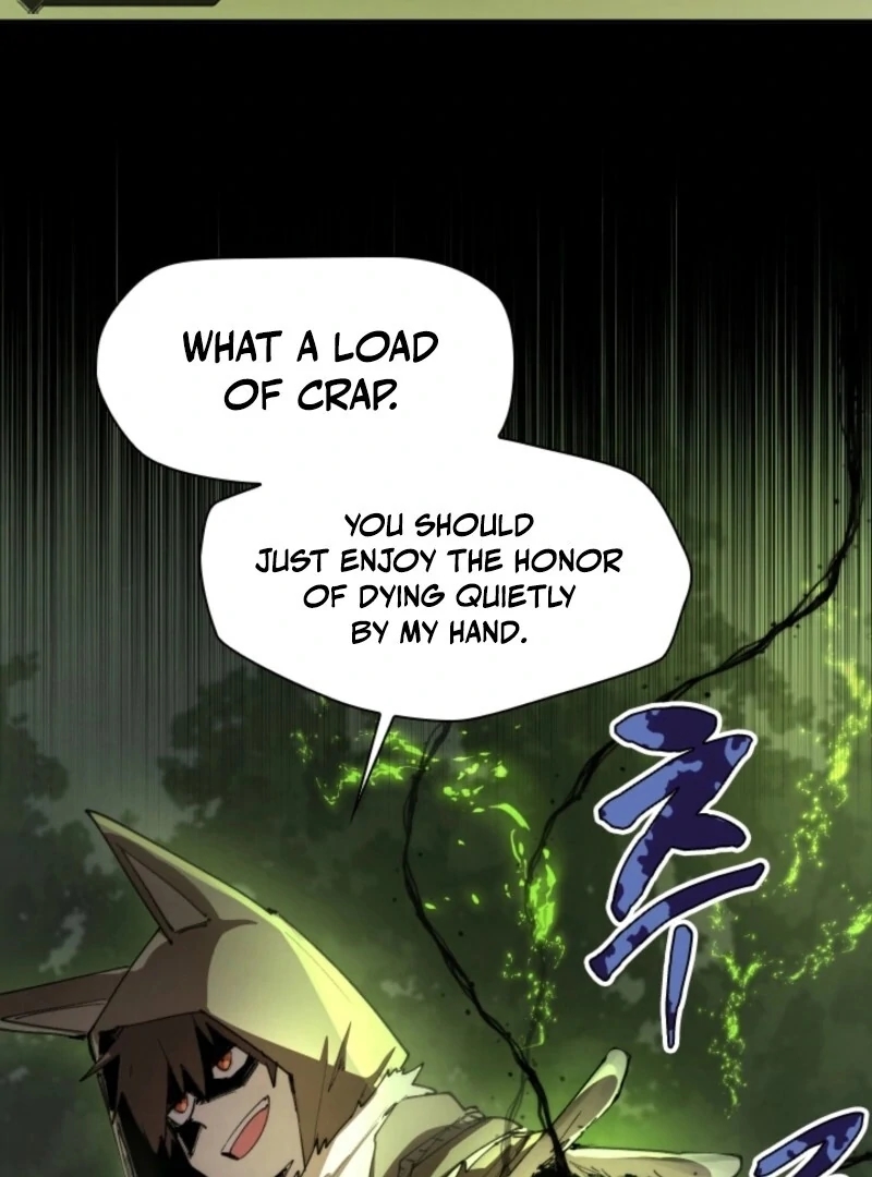 The Great Mage of the Hero’s Party Reincarnates - Chapter 103 Page 6