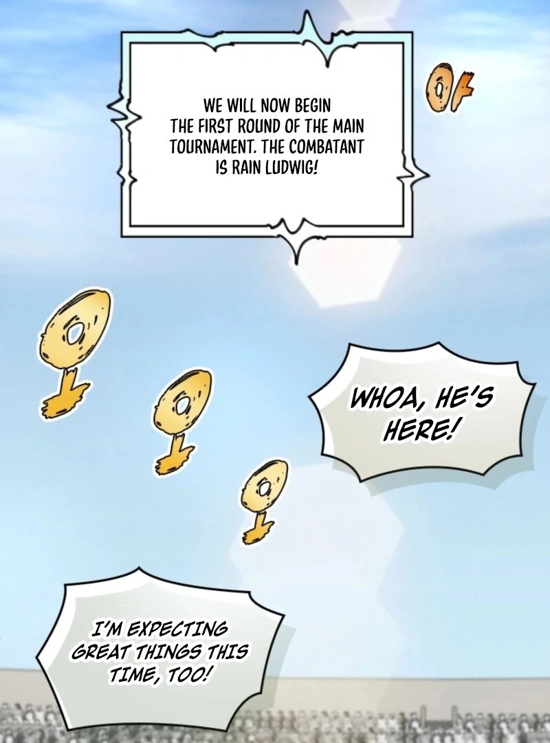 The Great Mage of the Hero’s Party Reincarnates - Chapter 103 Page 72