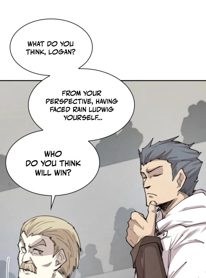 The Great Mage of the Hero’s Party Reincarnates - Chapter 103 Page 78