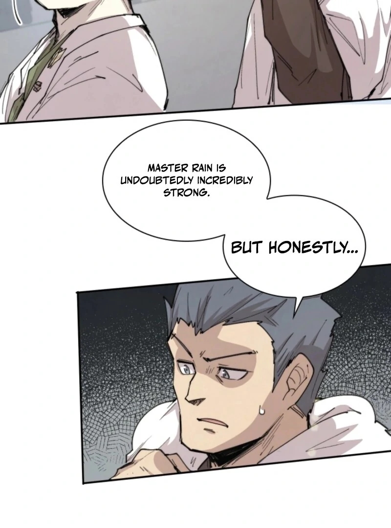 The Great Mage of the Hero’s Party Reincarnates - Chapter 103 Page 79