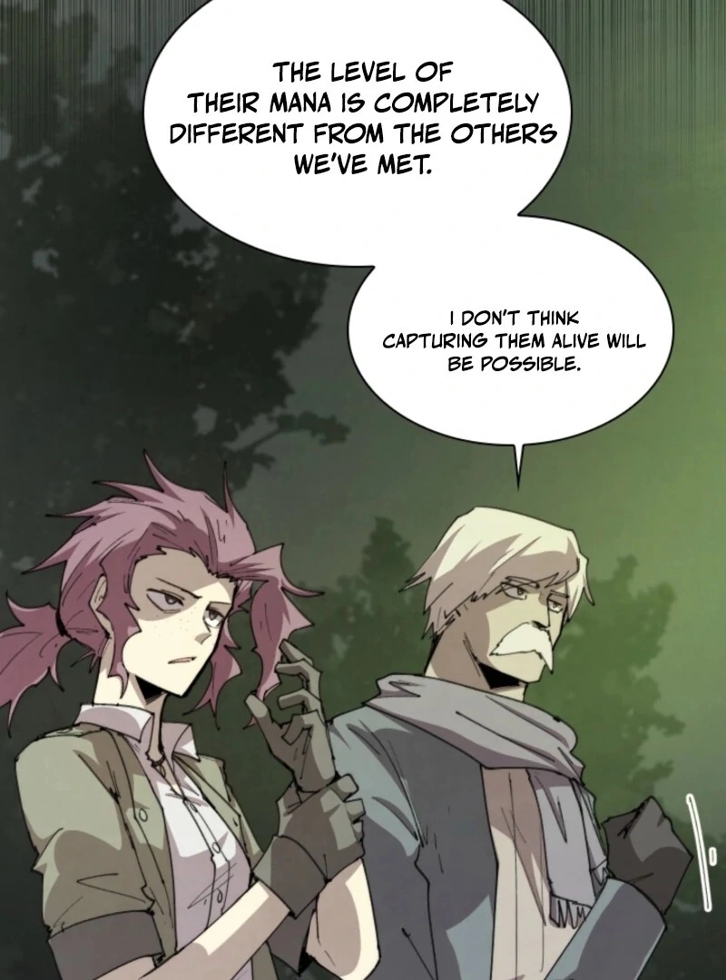 The Great Mage of the Hero’s Party Reincarnates - Chapter 103 Page 8