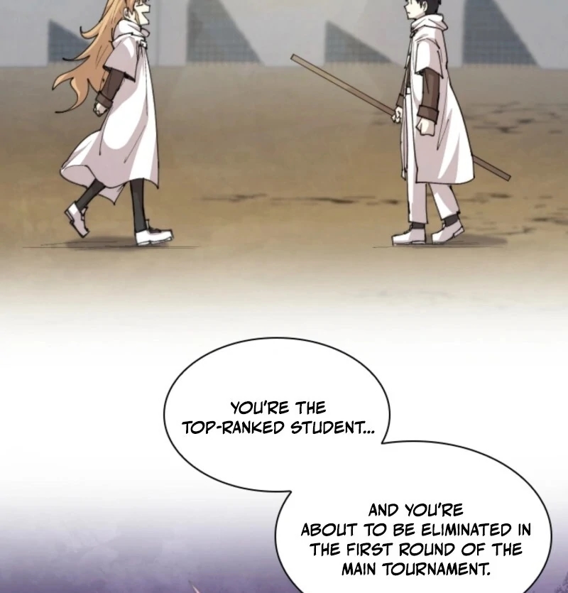 The Great Mage of the Hero’s Party Reincarnates - Chapter 103 Page 82