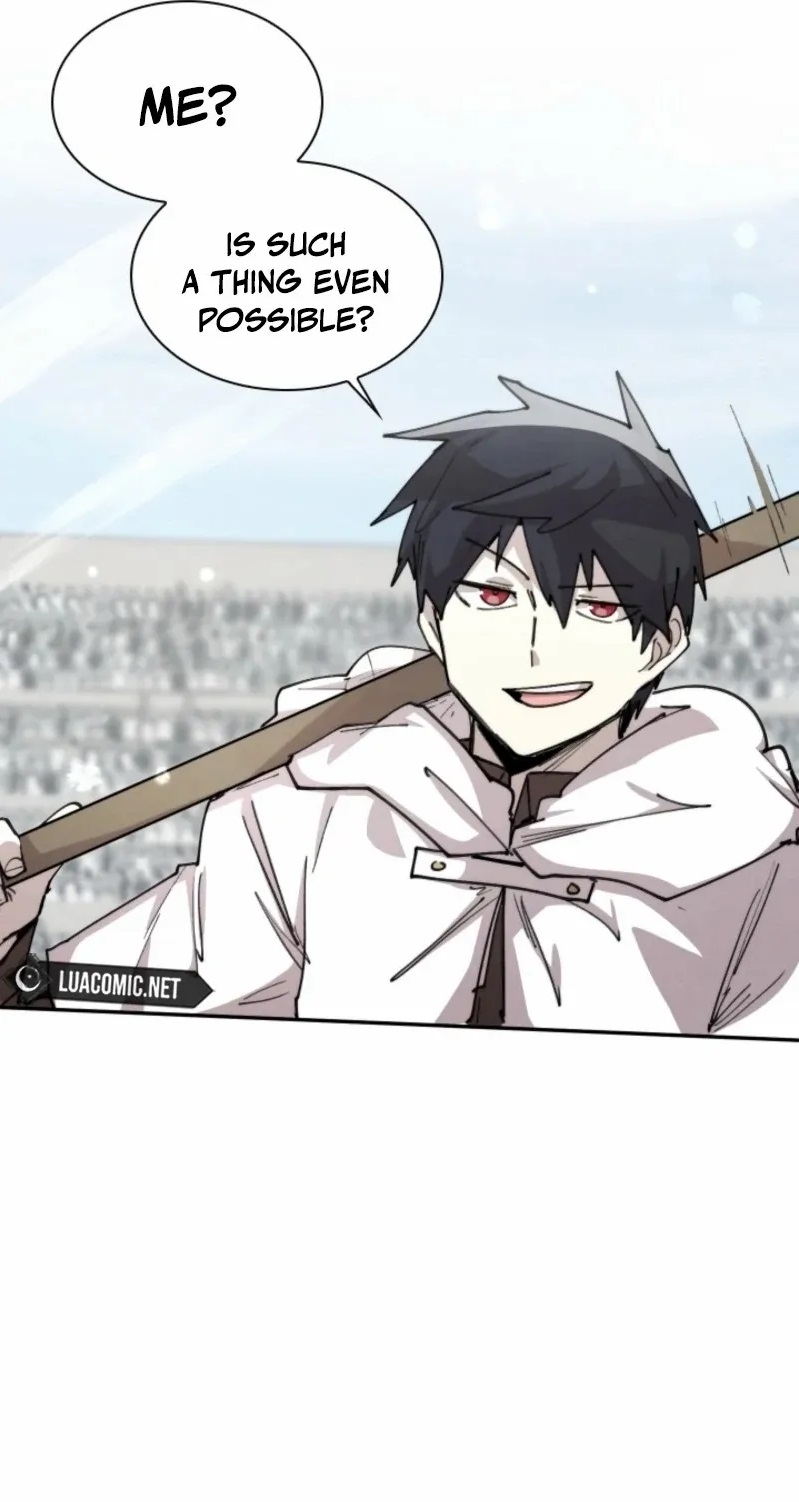 The Great Mage of the Hero’s Party Reincarnates - Chapter 103 Page 84