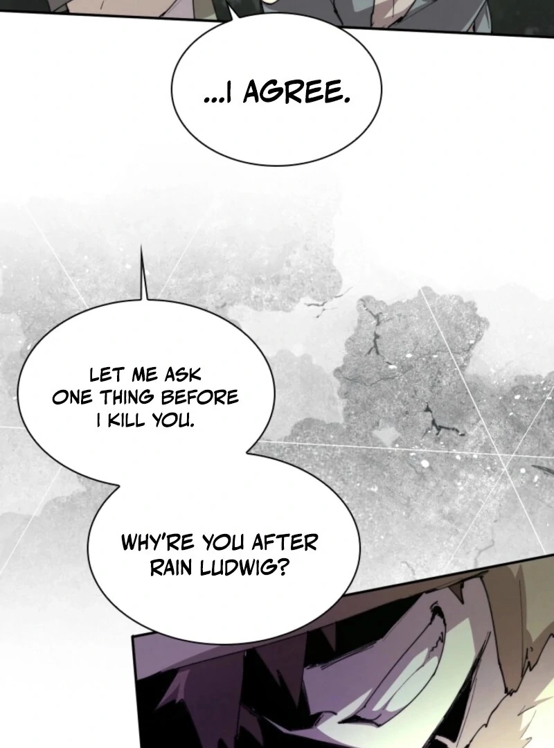 The Great Mage of the Hero’s Party Reincarnates - Chapter 103 Page 9