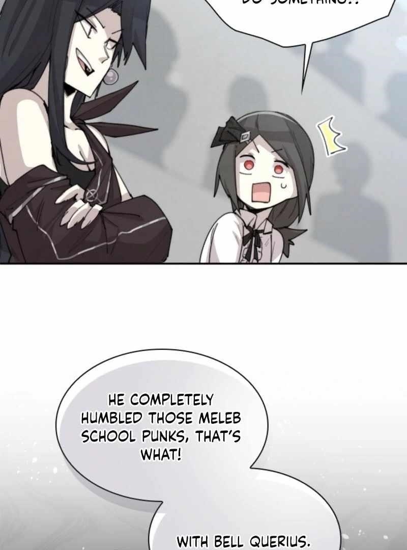 The Great Mage of the Hero’s Party Reincarnates - Chapter 105 Page 10