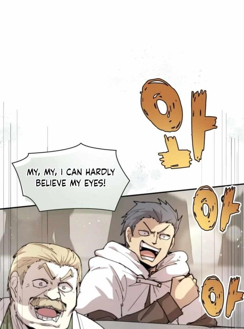 The Great Mage of the Hero’s Party Reincarnates - Chapter 105 Page 22