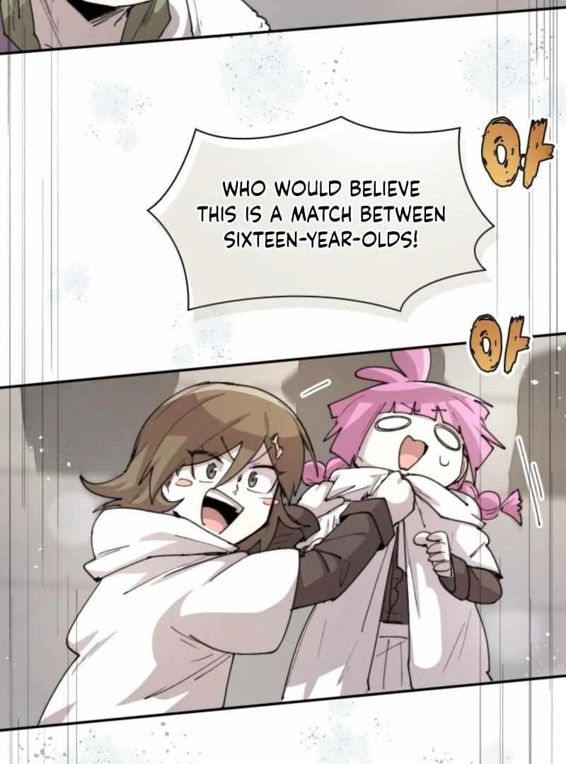 The Great Mage of the Hero’s Party Reincarnates - Chapter 105 Page 23