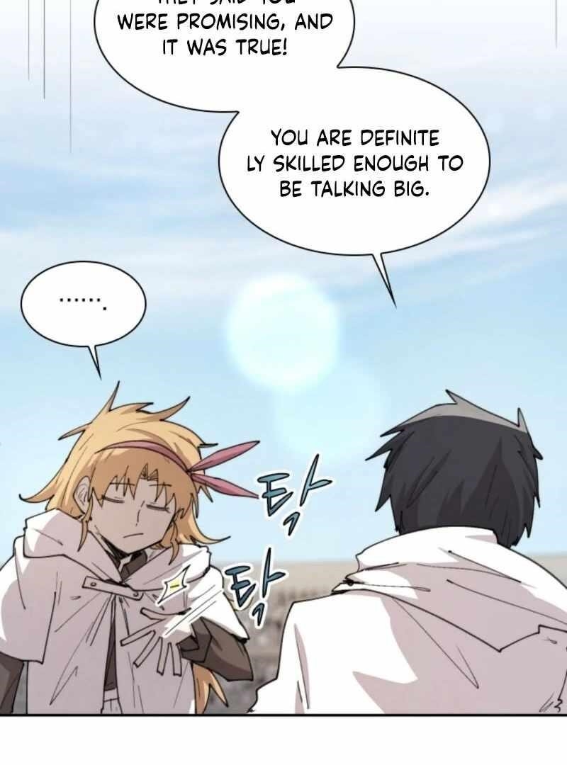 The Great Mage of the Hero’s Party Reincarnates - Chapter 105 Page 25