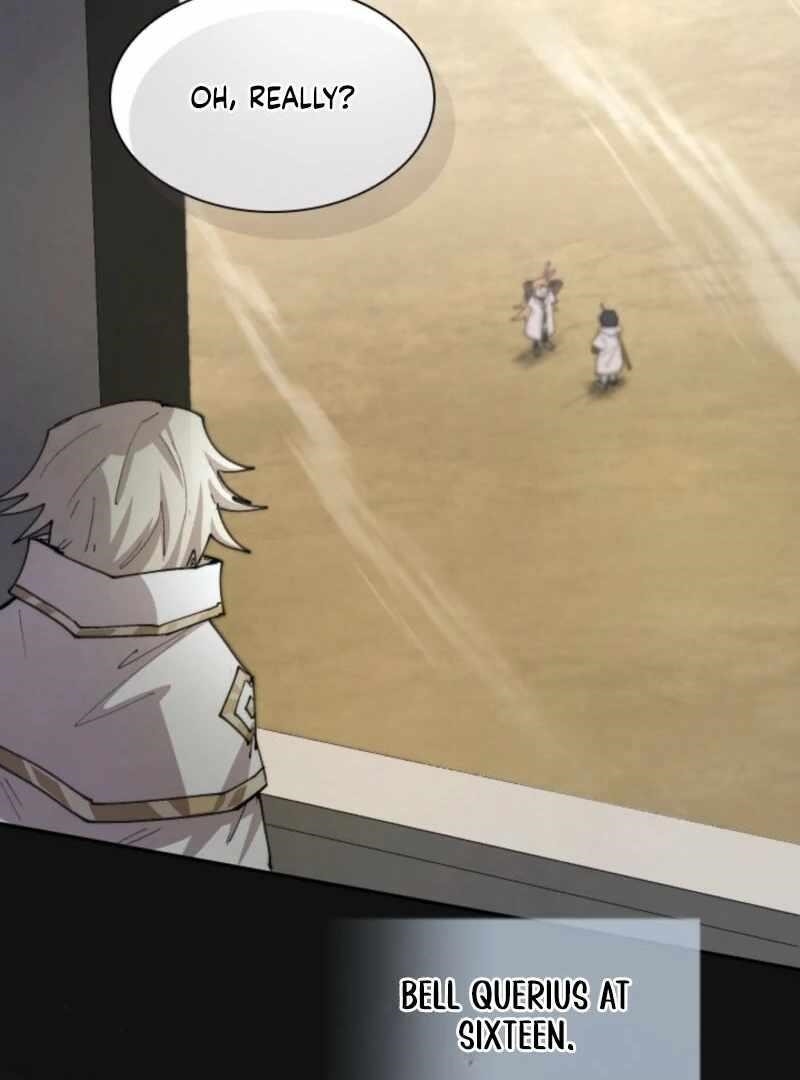 The Great Mage of the Hero’s Party Reincarnates - Chapter 105 Page 29