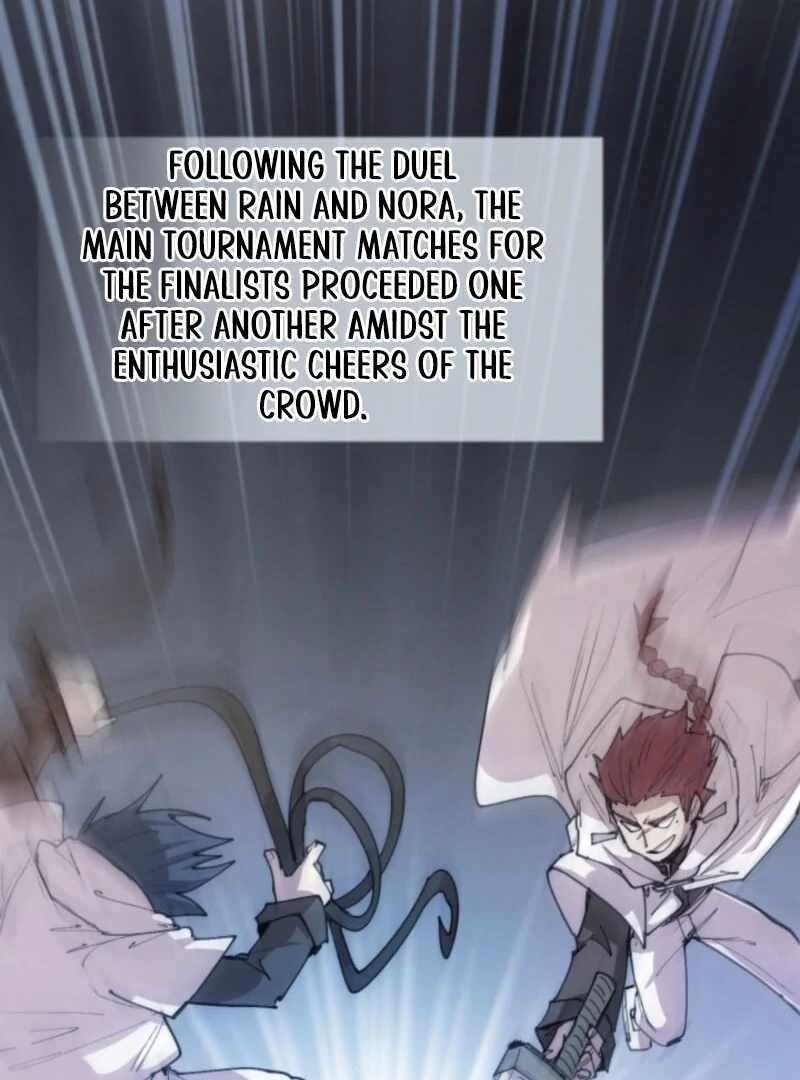 The Great Mage of the Hero’s Party Reincarnates - Chapter 105 Page 33