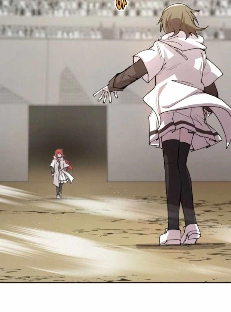 The Great Mage of the Hero’s Party Reincarnates - Chapter 105 Page 39