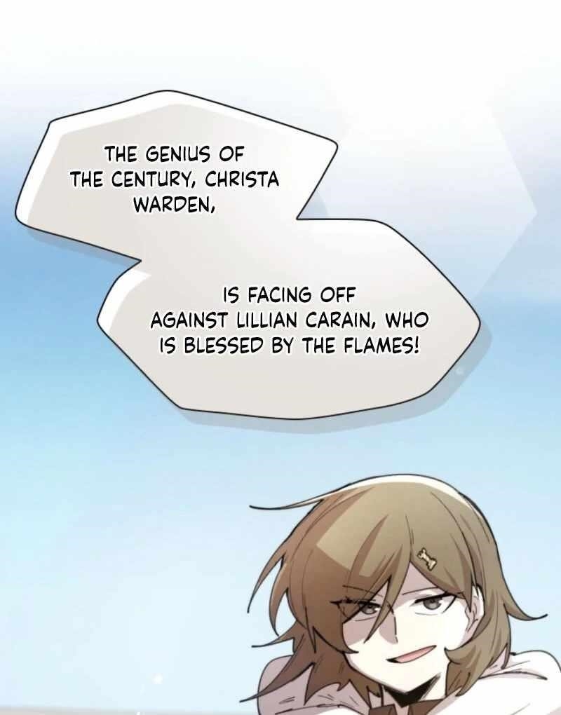 The Great Mage of the Hero’s Party Reincarnates - Chapter 105 Page 40