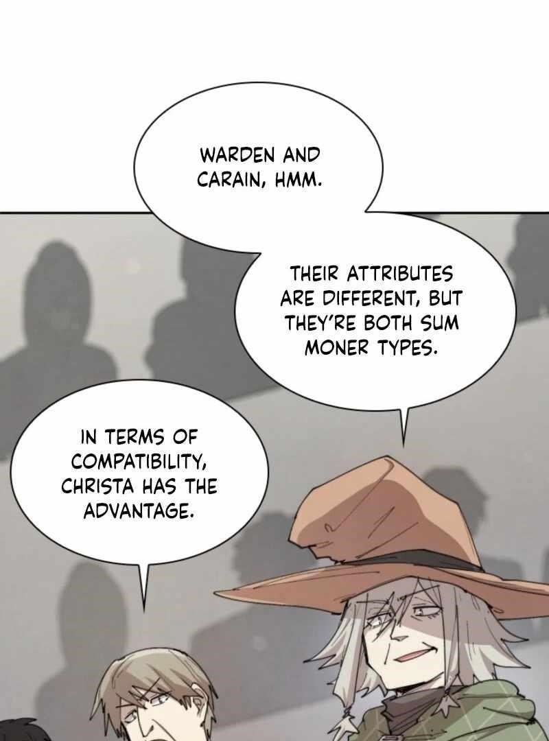 The Great Mage of the Hero’s Party Reincarnates - Chapter 105 Page 43