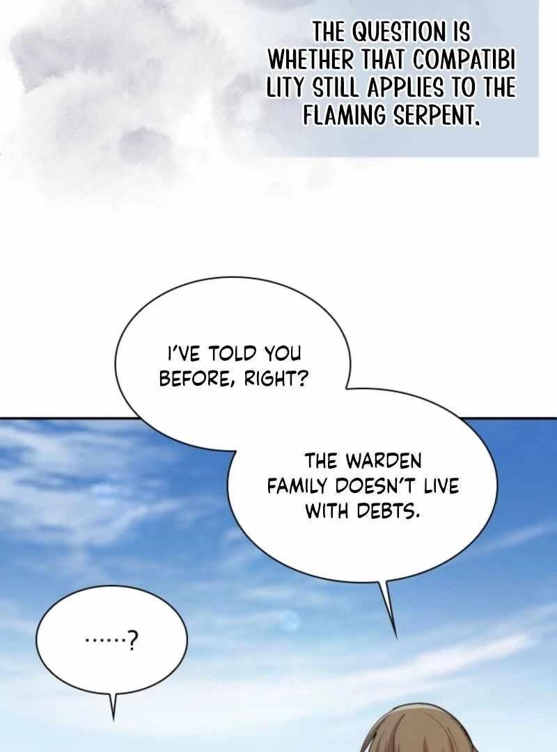 The Great Mage of the Hero’s Party Reincarnates - Chapter 105 Page 45