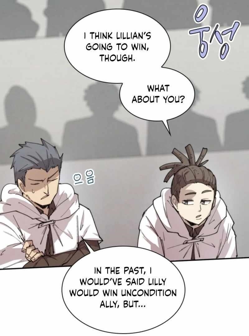 The Great Mage of the Hero’s Party Reincarnates - Chapter 105 Page 48