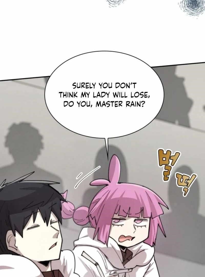 The Great Mage of the Hero’s Party Reincarnates - Chapter 105 Page 52