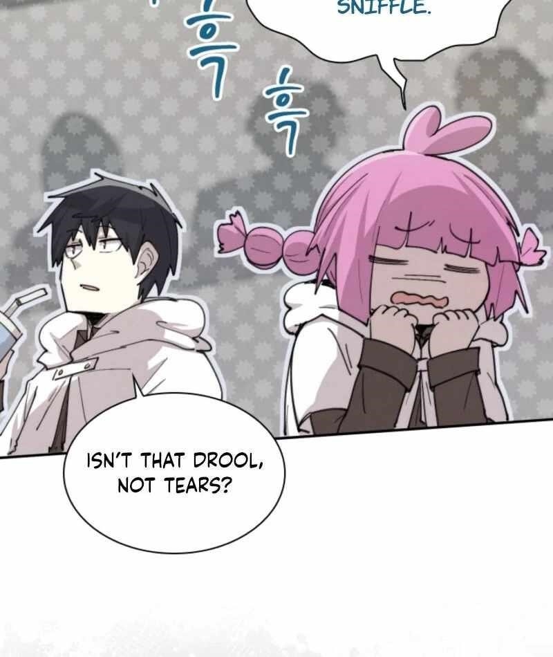 The Great Mage of the Hero’s Party Reincarnates - Chapter 105 Page 55