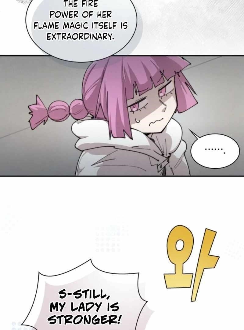 The Great Mage of the Hero’s Party Reincarnates - Chapter 105 Page 57