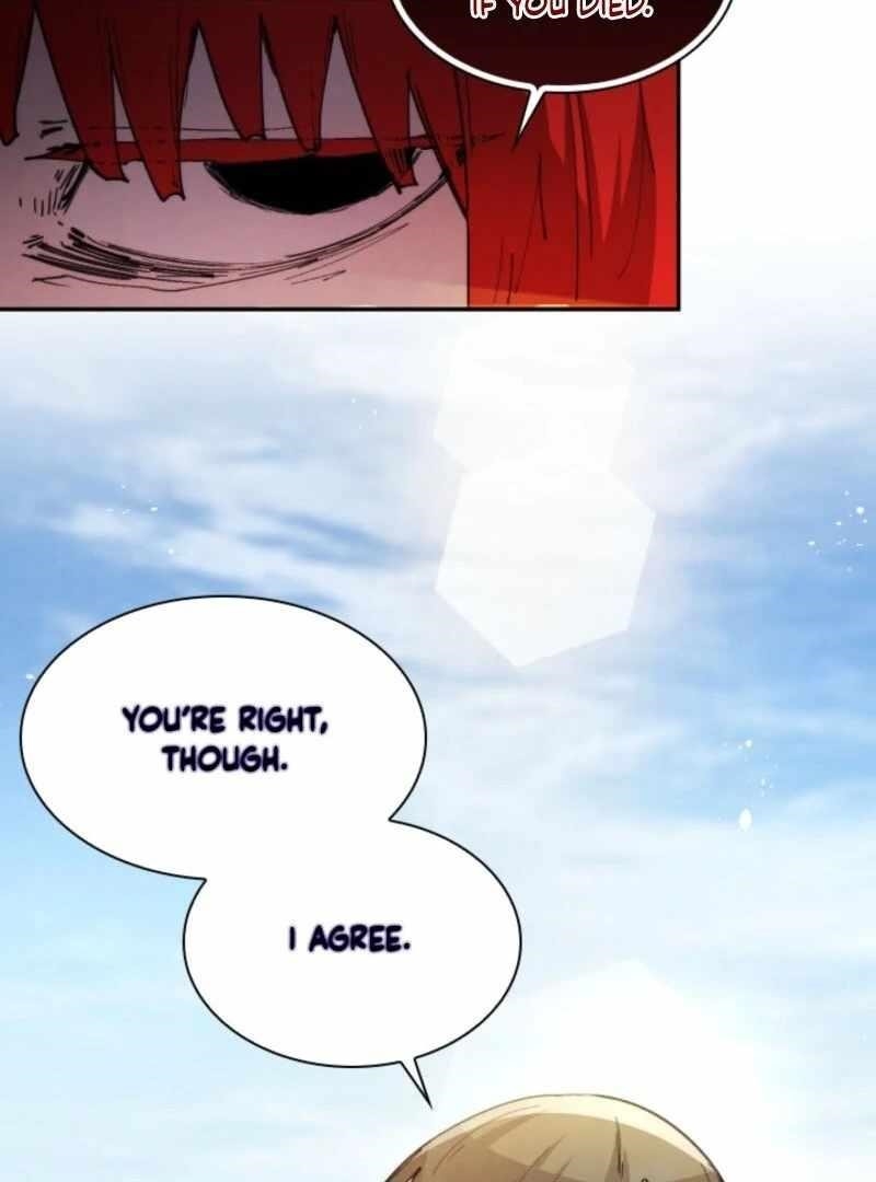 The Great Mage of the Hero’s Party Reincarnates - Chapter 105 Page 63