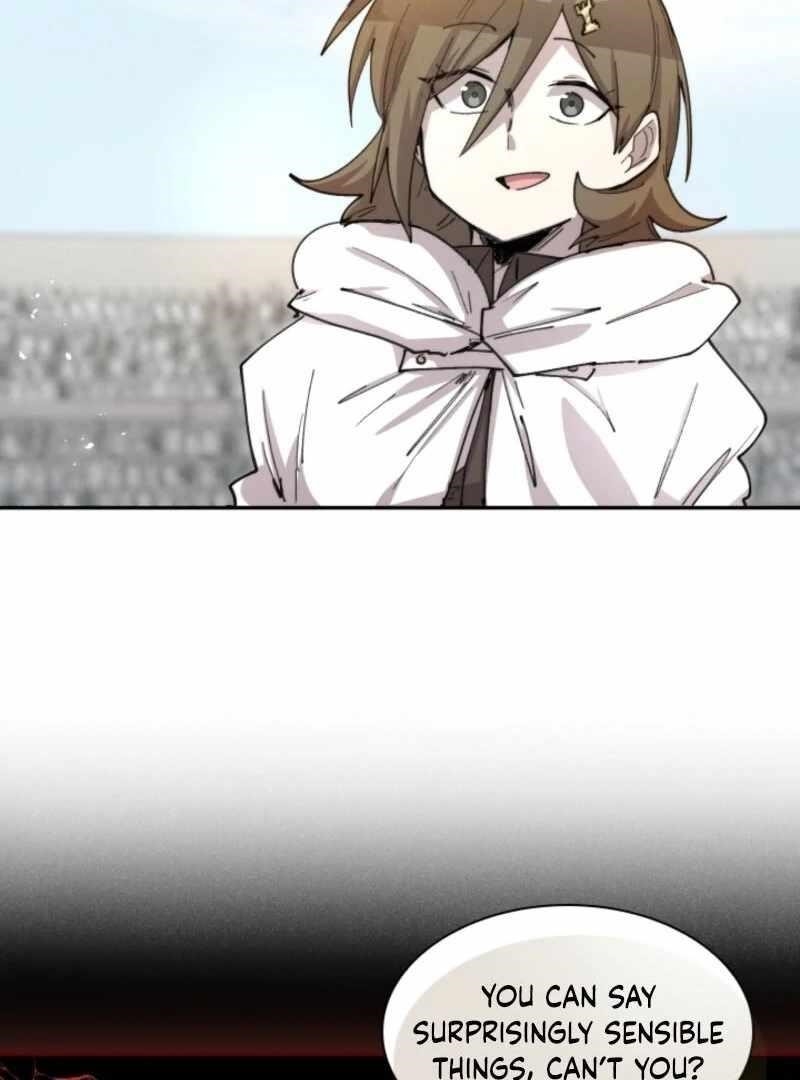 The Great Mage of the Hero’s Party Reincarnates - Chapter 105 Page 64