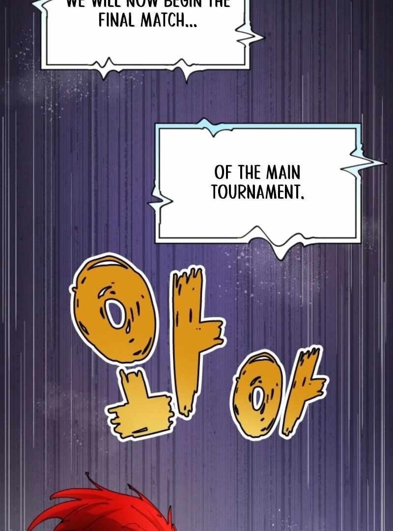 The Great Mage of the Hero’s Party Reincarnates - Chapter 105 Page 66