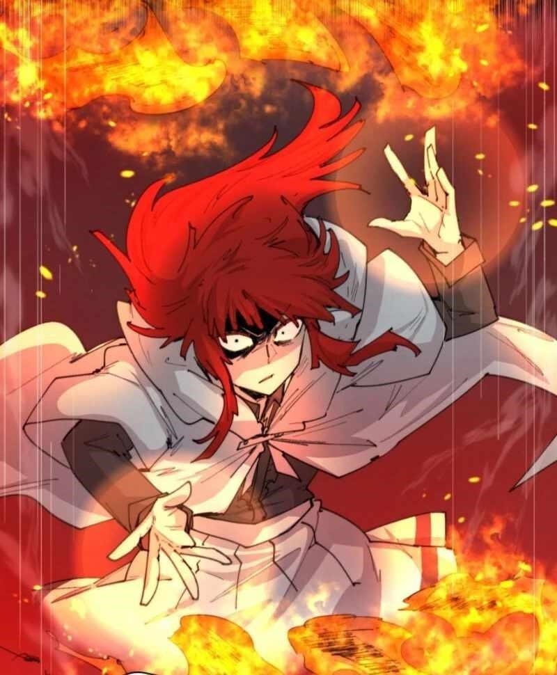 The Great Mage of the Hero’s Party Reincarnates - Chapter 105 Page 68