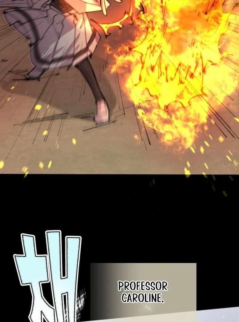 The Great Mage of the Hero’s Party Reincarnates - Chapter 105 Page 91