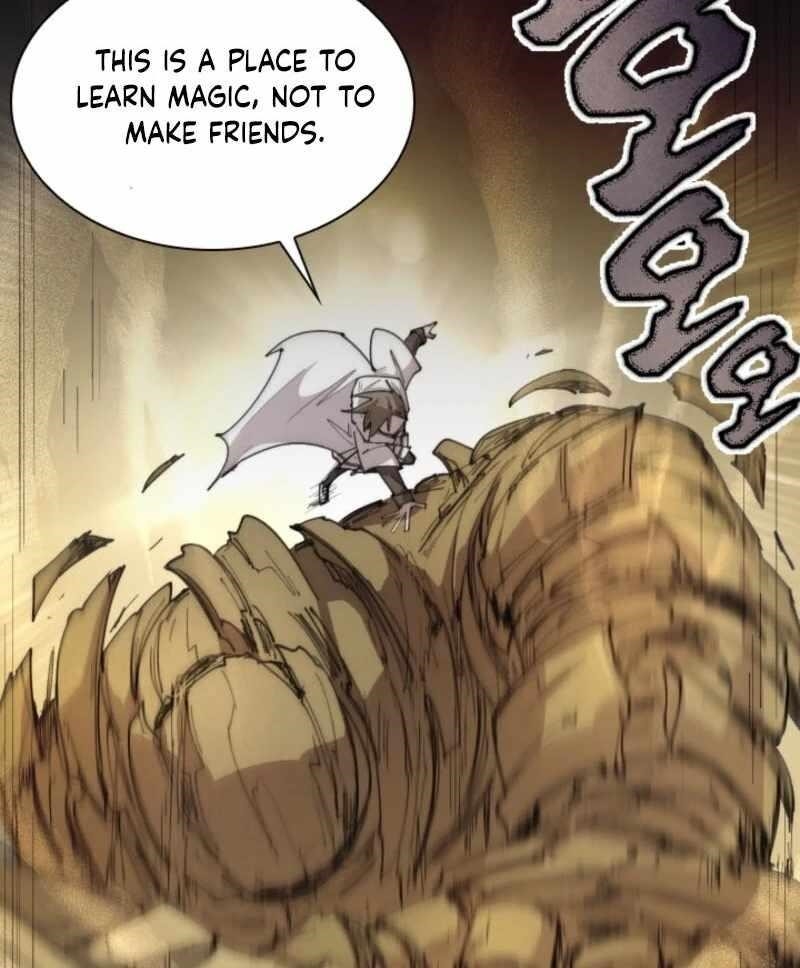 The Great Mage of the Hero’s Party Reincarnates - Chapter 105 Page 95