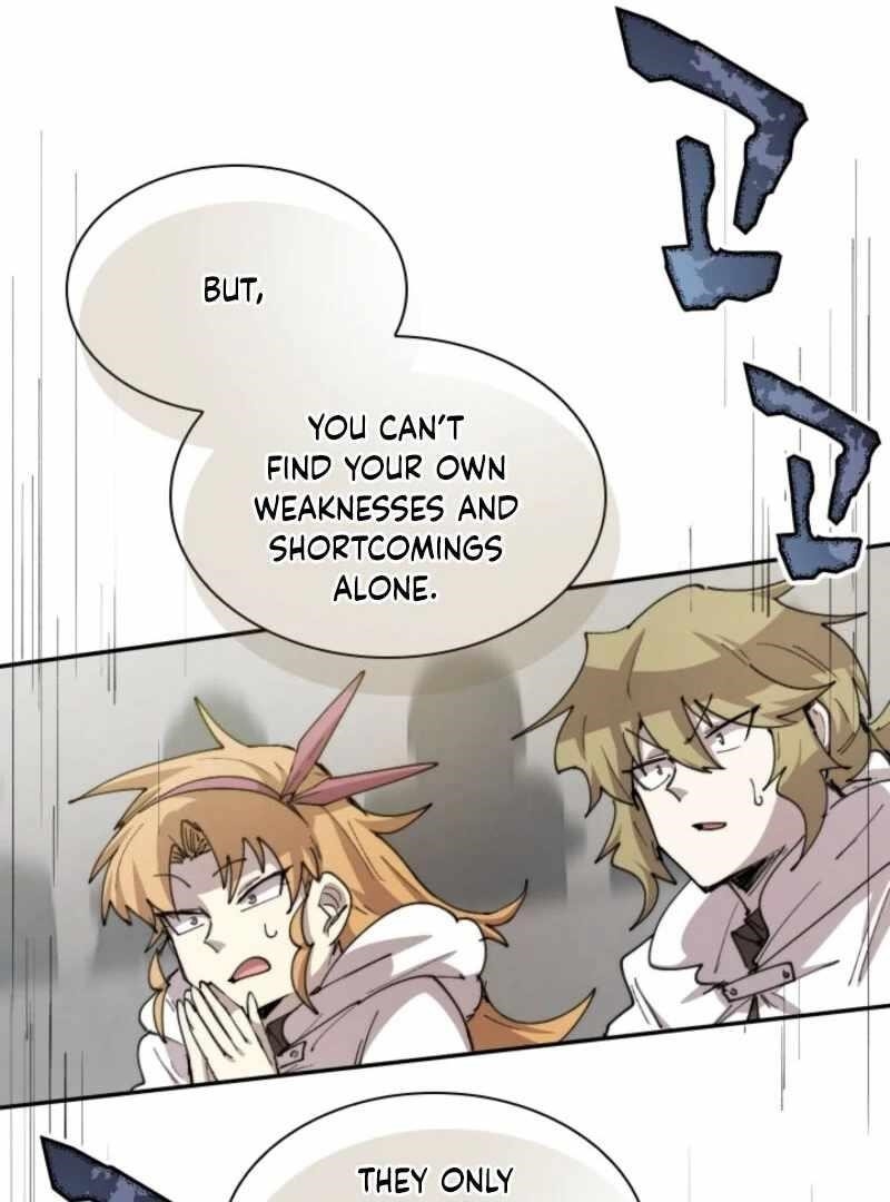 The Great Mage of the Hero’s Party Reincarnates - Chapter 105 Page 97