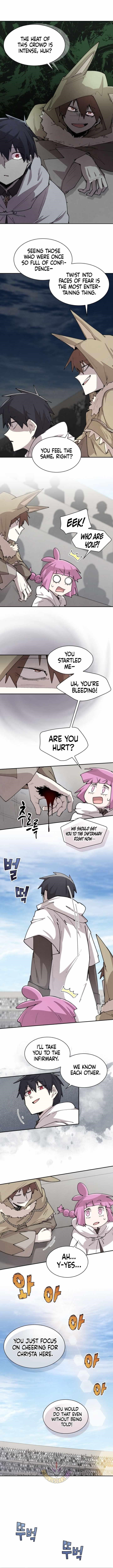 The Great Mage of the Hero’s Party Reincarnates - Chapter 106 Page 2