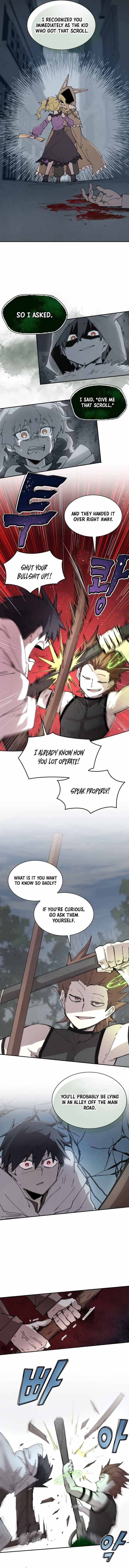 The Great Mage of the Hero’s Party Reincarnates - Chapter 108 Page 2