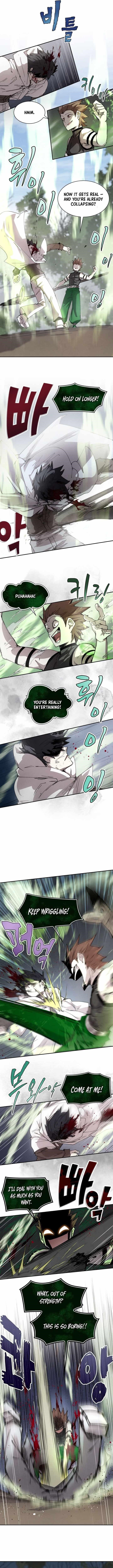 The Great Mage of the Hero’s Party Reincarnates - Chapter 108 Page 6