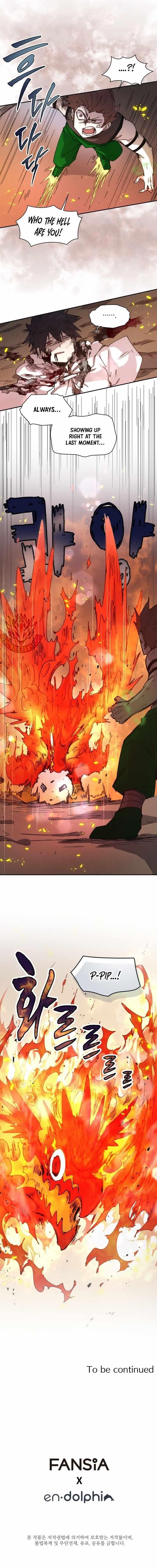 The Great Mage of the Hero’s Party Reincarnates - Chapter 108 Page 9