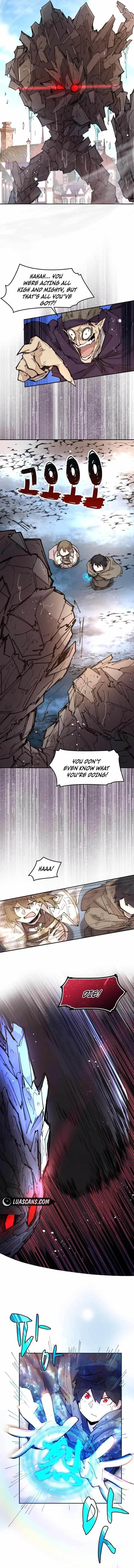 The Great Mage of the Hero’s Party Reincarnates - Chapter 11 Page 3