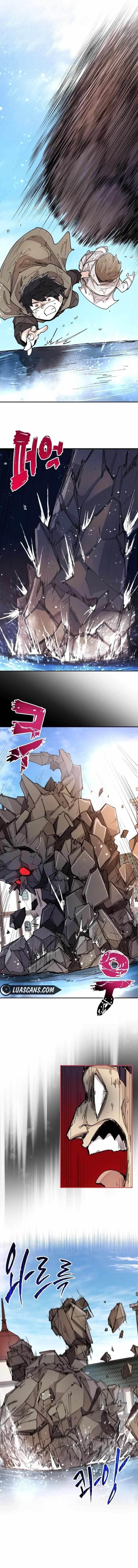 The Great Mage of the Hero’s Party Reincarnates - Chapter 11 Page 6