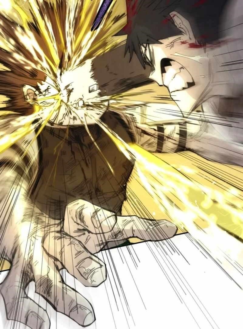 The Great Mage of the Hero’s Party Reincarnates - Chapter 110 Page 15