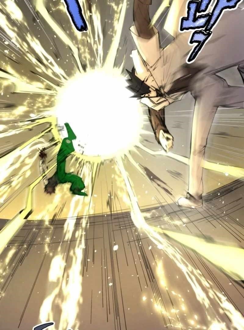 The Great Mage of the Hero’s Party Reincarnates - Chapter 110 Page 20