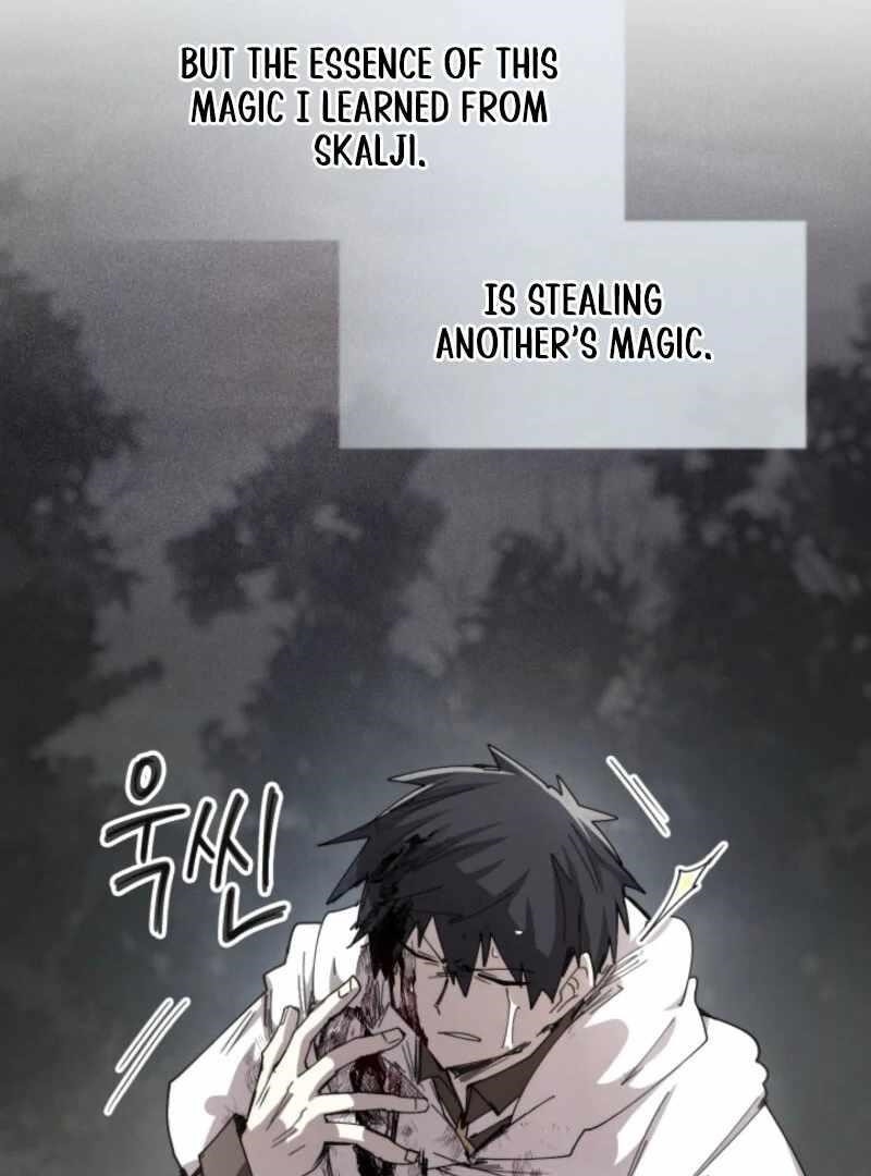 The Great Mage of the Hero’s Party Reincarnates - Chapter 110 Page 30