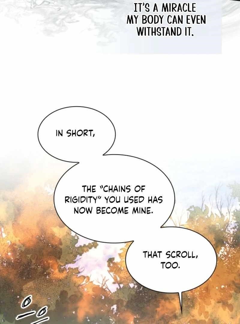 The Great Mage of the Hero’s Party Reincarnates - Chapter 110 Page 32