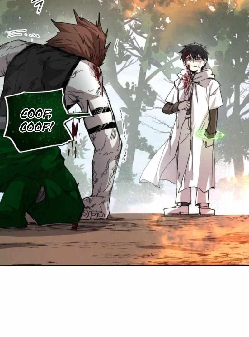 The Great Mage of the Hero’s Party Reincarnates - Chapter 110 Page 33